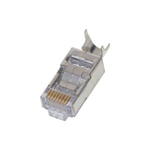 Molex 449150022 Cat 6 RJ45 Plug 449150022 Stecker Polzahl 8P8C