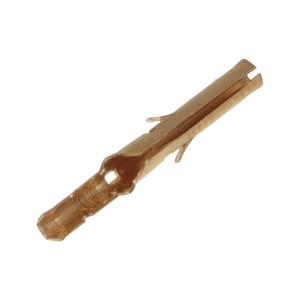 Molex 2065135 .062 TERMINAL-FEMALE 2065135  Inhoud: 100 stuk(s)