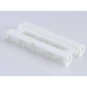Molex 439801002 MINI SR. DUAL ROW 439801002  Inhoud: 1 stuk(s)
