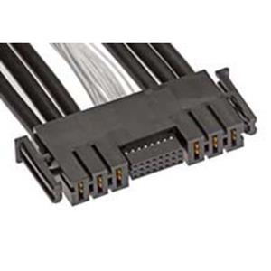 Molex 467083412 Ten60 the TPA 467083412  Inhoud: 1 stuk(s)