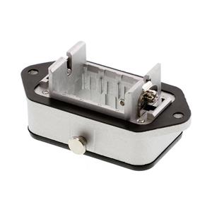 Molex 5008090000 Mini Robot Conn Rec 5008090000  Inhoud: 1 stuk(s)