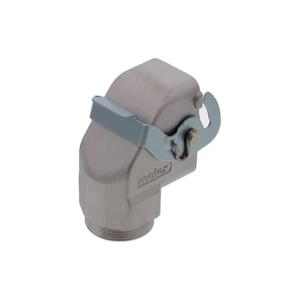 Molex 5008111010 Mini Robot Conn Str 5008111010  Inhoud: 1 stuk(s)