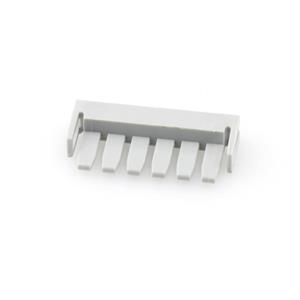 Molex 511640605 2.5 MM WTB Retainer 511640605  Inhoud: 1 stuk(s)