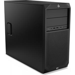 HP Z2 G4 Workstation i7-8700 3.20GHz, 32GB DDR4, 512GB SSD M2, Quadro P1000 4GB, Win 11 Pro