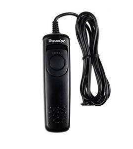 Usano Camera-afstandsbediening voor vele Olympus camera's - bedraad