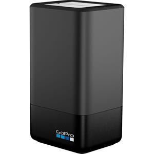 GoPro ACDBD-001-EU Dual-Ladegerät Hero Max