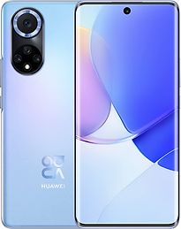Huawei  nova 9 Dual SIM 128GB blauw - refurbished