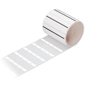 WAGO 211-155 Etiketten op rol 1 stuk(s)