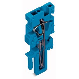WAGO 769-503/000-006 Connector, female 250 stuk(s)