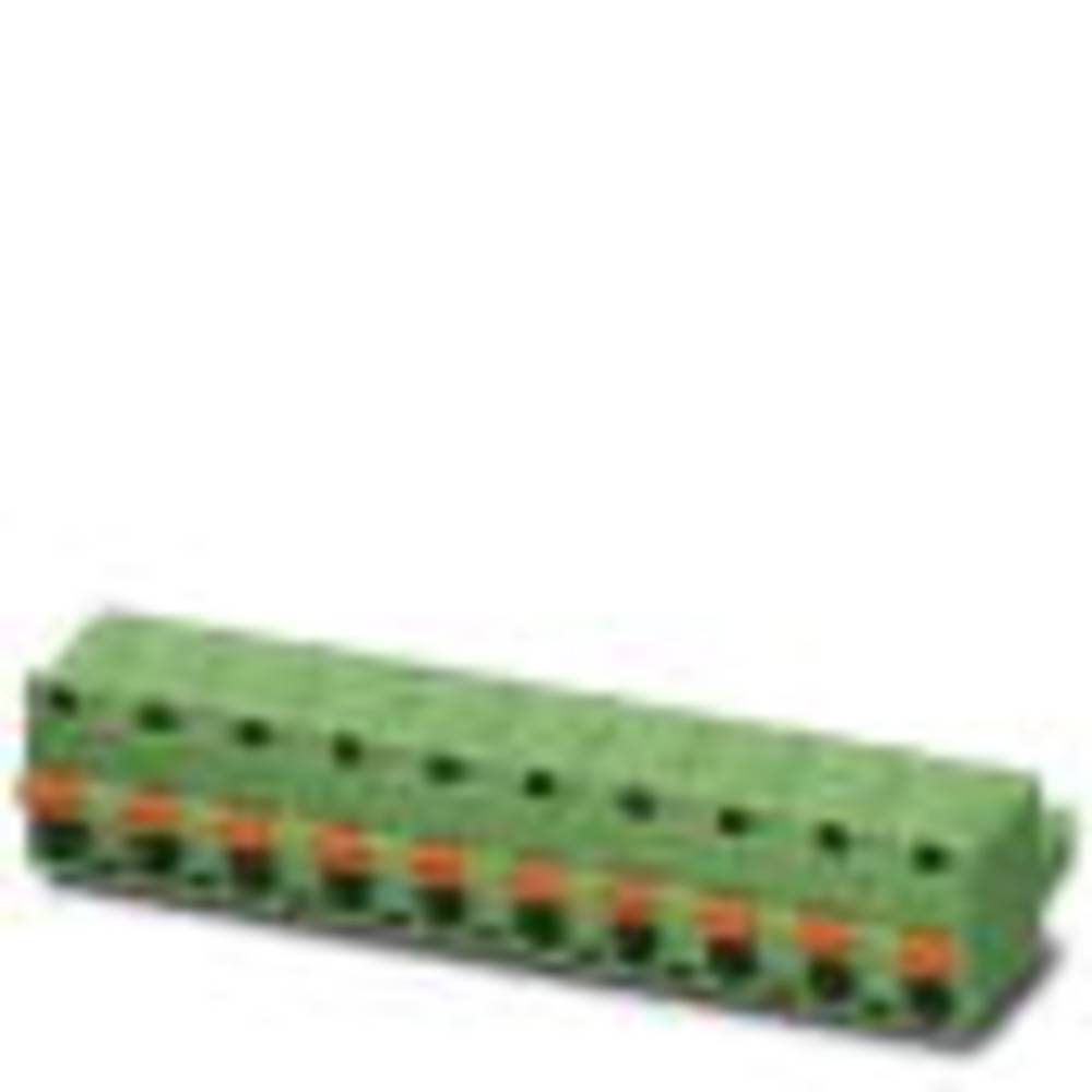 Phoenix Contact 1939413 Male behuizing (kabel) GFKC Totaal aantal polen: 2 Rastermaat: 7.5 mm Inhoud: 50 stuk(s)