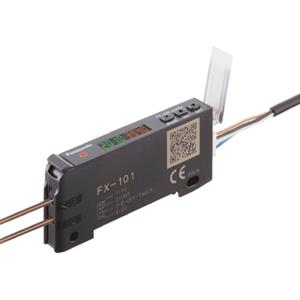 Panasonic Glasvezelversterkers, serie FX100 