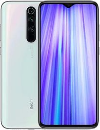 Xiaomi Redmi Note 8 Pro Dual SIM 64GB wit - refurbished