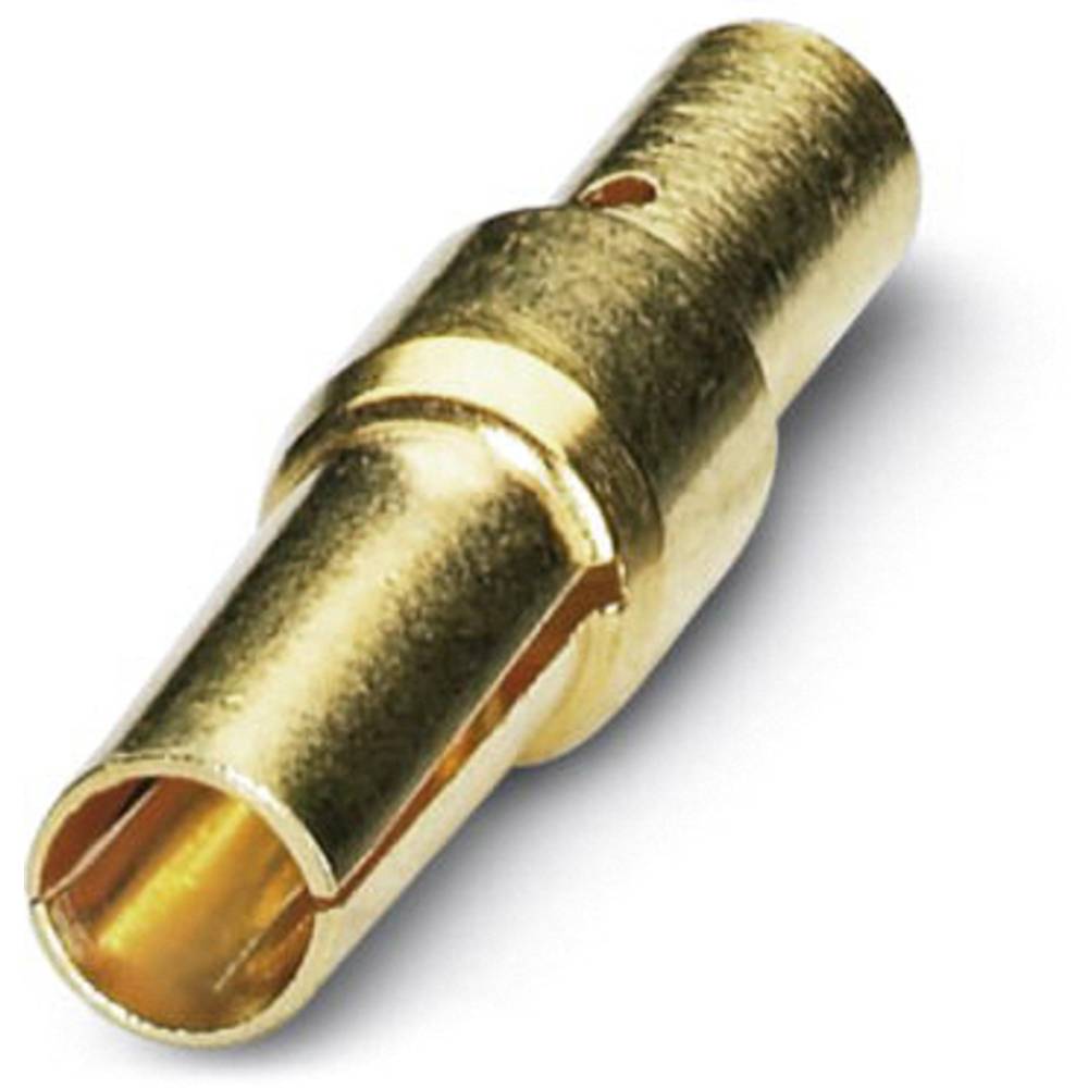 Phoenix Contact Crimpconnector 1602998 RC-1KS2000  Inhoud: 100 stuk(s)