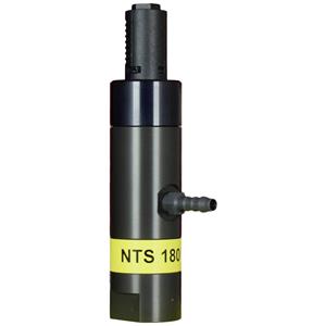 01918500 NTS 180 NF Mechanische vibrator Nominale frequentie (bij 6 bar): 4880 omw/min 1/8 1 stuk(s)