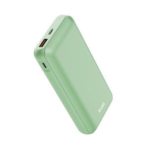 Trust Redoh Fast Powerbank 20.000 mAh Powerbank Groen