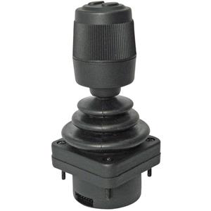 APEM HF45S10U Joystick 4.5 V Tuimel Steekaansluiting, USB IP68 1 stuk(s)