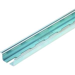Weidmüller Draagrail  0236500000 2 m