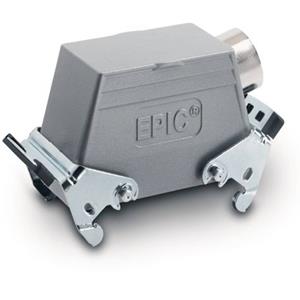 LAPP 79057700 Afdekkap M25 EPIC H-B 10 10 stuk(s)