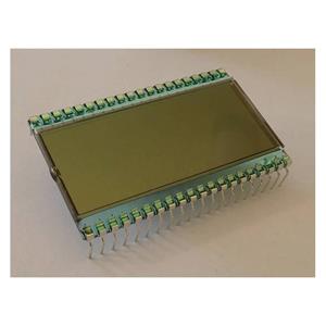 Display Elektronik LC-display
