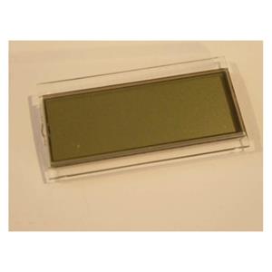 Display Elektronik LC-display