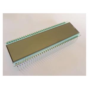 displayelektronik Display Elektronik LCD-Display DE125TU-30/12.2