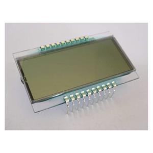 Display Elektronik LC-display
