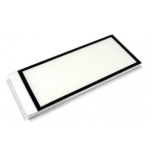 Achtergrond verlichting Rood