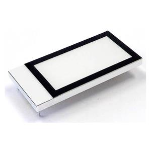 Display Elektronik Achtergrond verlichting RGB