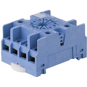 Finder 90.27 Relaissocket  88.02 1 stuk(s)