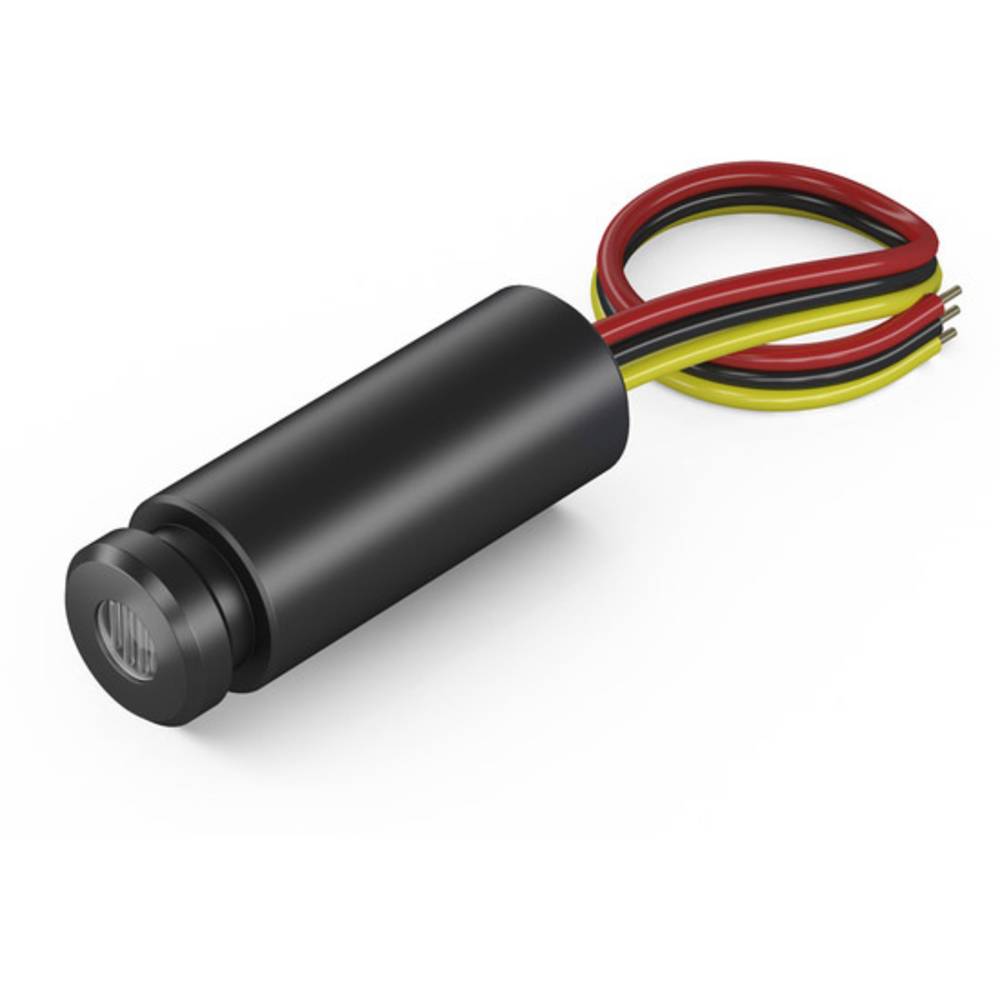 Picotronic Lasermodule Punt Blauw 1 mW MDD4 05-1-5(12.7 x40)