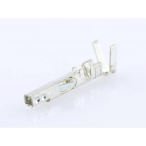 Molex 39000210 MINIFIT JR TERM FEMA 39000210  Inhoud: 1 stuk(s)