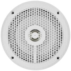 Renegade RSM52W 2-weg coaxiale inbouwluidspreker 120 W Inhoud: 1 stuk(s)