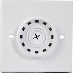 ComPro Sirene AC/W Askari Compact Meertonig 12 V/DC, 24 V/DC 106 dB