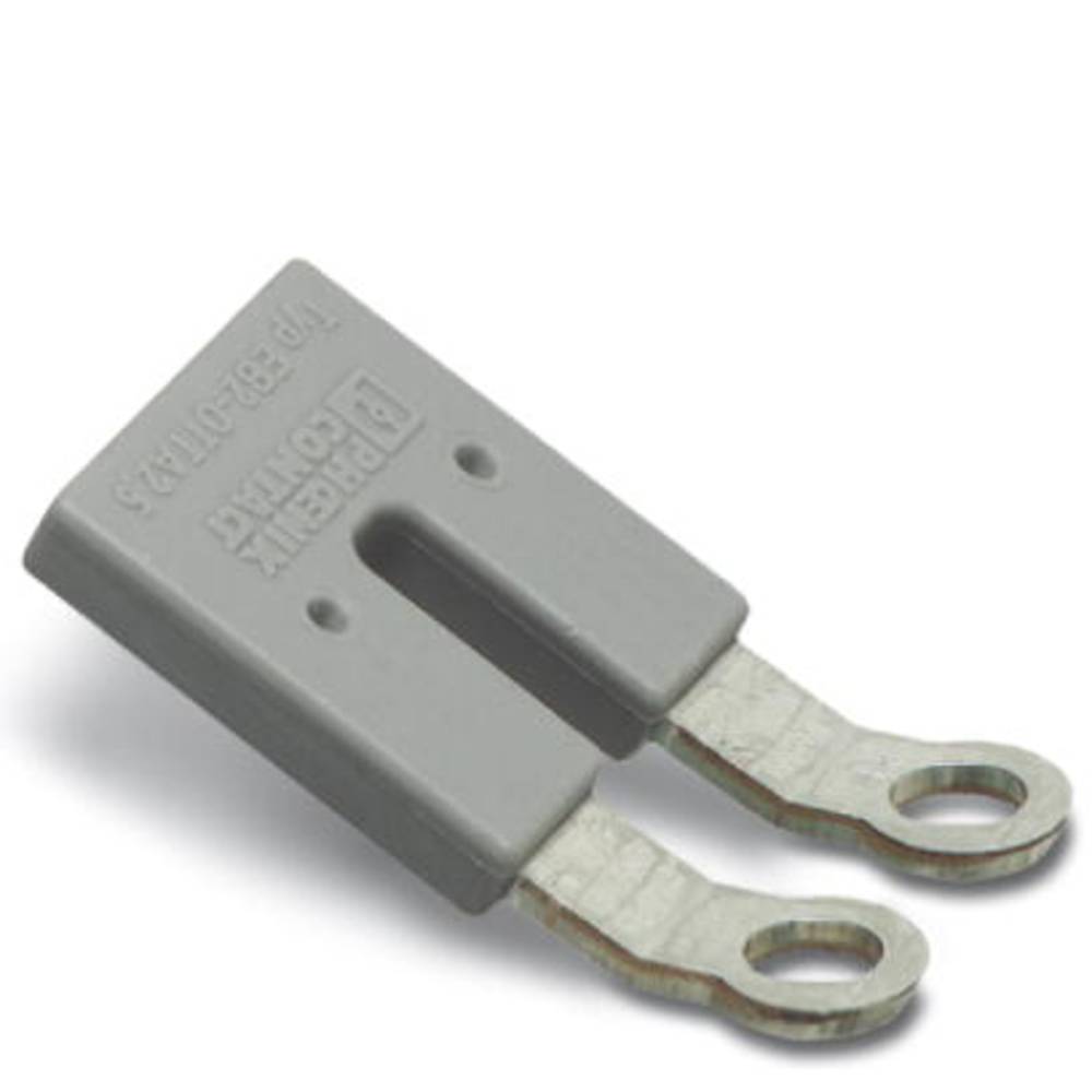 Phoenix Contact EB 2-OTTA 2,5 - Inlegbrug EB 2-OTTA 2,5  Inhoud: 10 stuk(s)