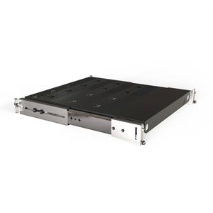 Schroff 21130353 Apparaatbodem (b x h x d) 400 x 677 x 477 mm 1 stuk(s)