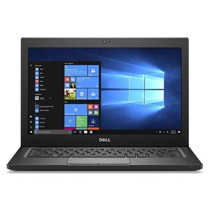 Dell Latitude 7280 12 Core i5 2.4 GHz - SSD 512 GB - 8GB QWERTY - Spaans