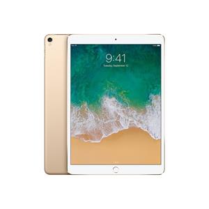 Apple iPad Pro 10.5 (2017) 1e generatie 512 Go - WiFi - Goud