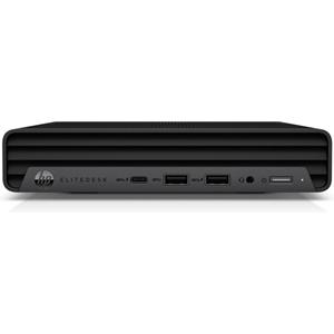 HP EliteDesk 800 G6 Mini Intel Core i5-10500T 2.30GHz, 16GB DDR, 256GB NVME M2, Wifi, v630 Graphic, Win 11 Pro