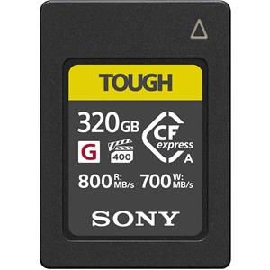 Sony CFexpress Type A 320GB