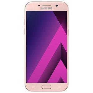 Samsung Galaxy A5 (2017) 32GB - Roze - Simlockvrij