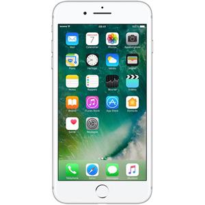 Apple iPhone 7 Plus 256GB - Zilver - Simlockvrij