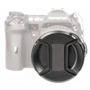 Kaiser Fototechnik Kaiser Objektivdeckel Snap-On 95mm
