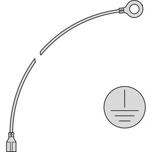 Schroff 21100347 Erdungssatz