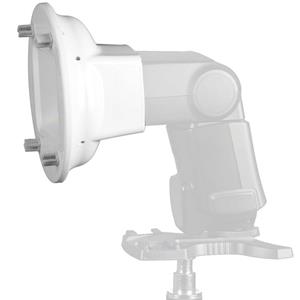 Walimex 16368 Blitzadapter