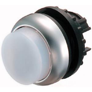 Eaton 216788 M22-DRLH-W Verlichte druktoets Kunststof frontring 1 stuk(s)