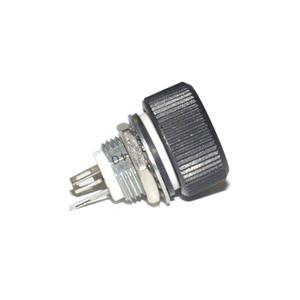 Vishay P16NP102MAB15 Draaipotmeter 1 W 1 kΩ 1 stuk(s)