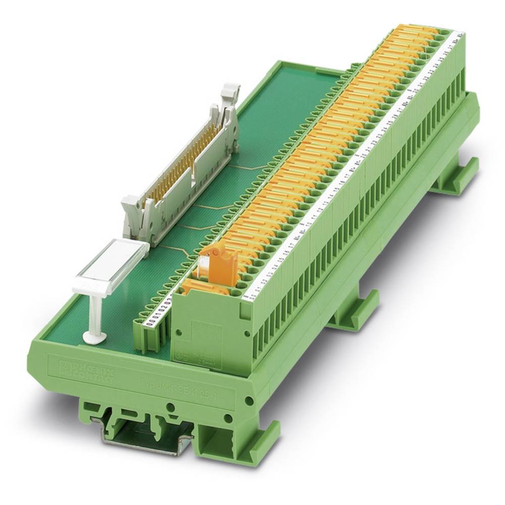 Phoenix Contact Interface module Varioface-FLKM  2290614 Inhoud: 1 stuk(s)