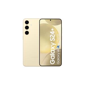Samsung Galaxy S24+ 5G 512GB Smartphone Geel
