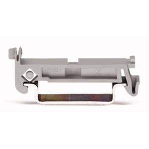 WAGO Adapter voor TS 35 831-137  Inhoud: 48 stuk(s)