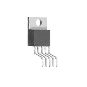 Texas Instruments LM2596T-ADJ/NOPB PMIC - Voltage Regulator - Linear (LDO) Tube